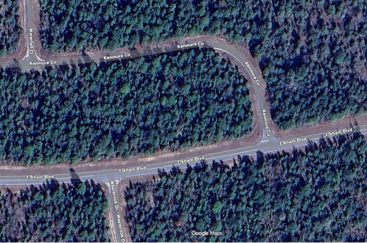 SUNNY HILLS UNIT 6 - Land