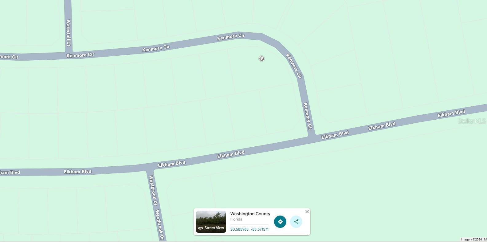 SUNNY HILLS UNIT 6 - Land