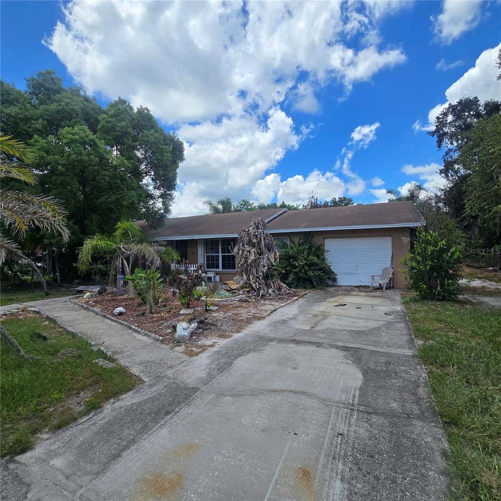 Photo of 5127 Black Birch Trail, Mulberry, FL 33860 (MLS # TB8540151)