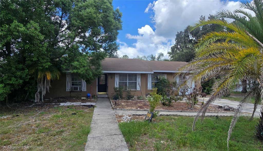 Photo of 5127 Black Birch Trail, Mulberry, FL 33860 (MLS # TB8540151)
