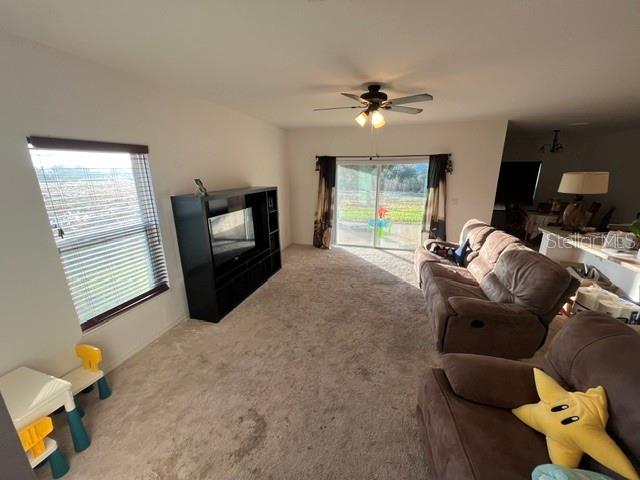 WILLIAMS PRESERVE PH II-A - Residential