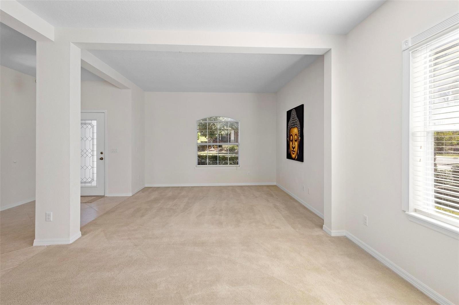 CARRIAGE POINTE A-I & L - Residential Lease
