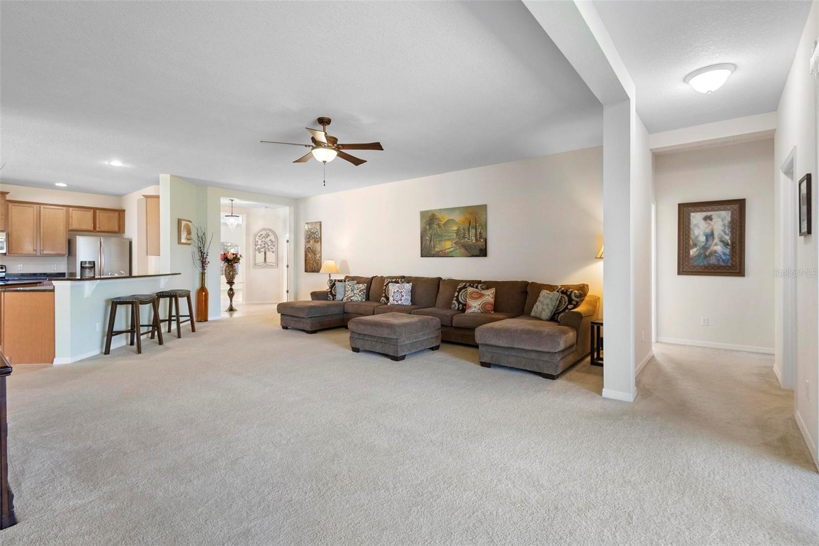 CARRIAGE POINTE A-I & L - Residential Lease