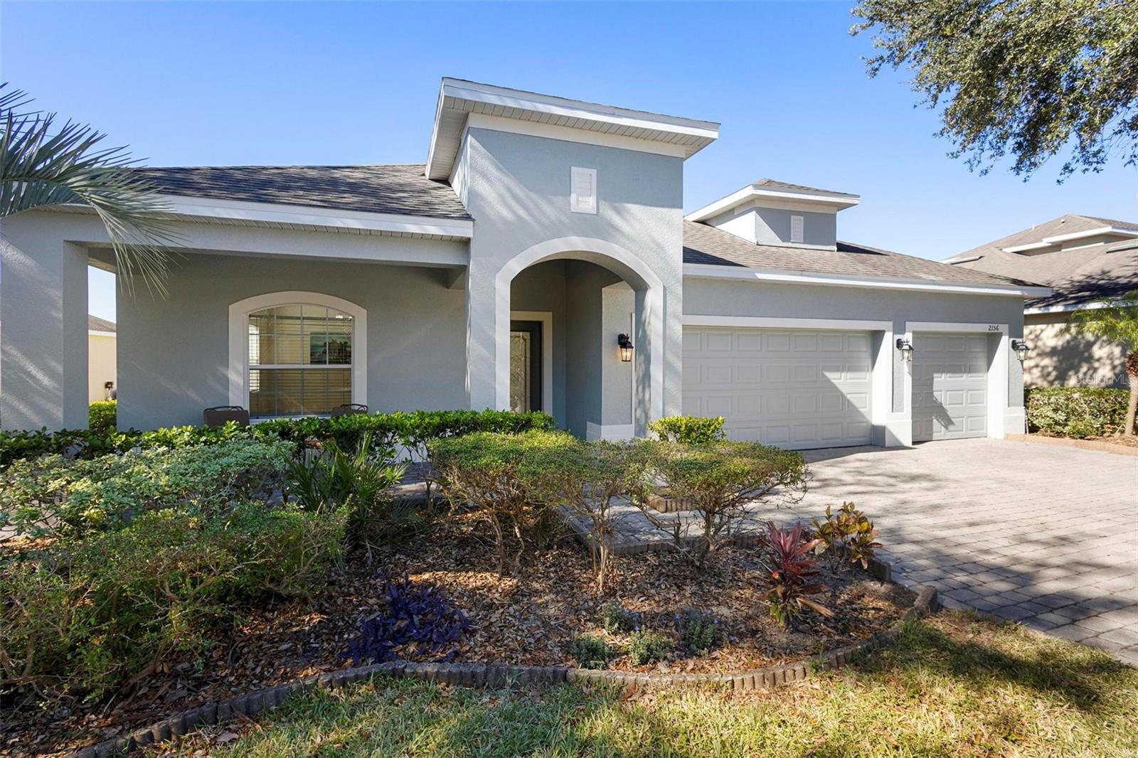 CARRIAGE POINTE A-I & L - Residential Lease