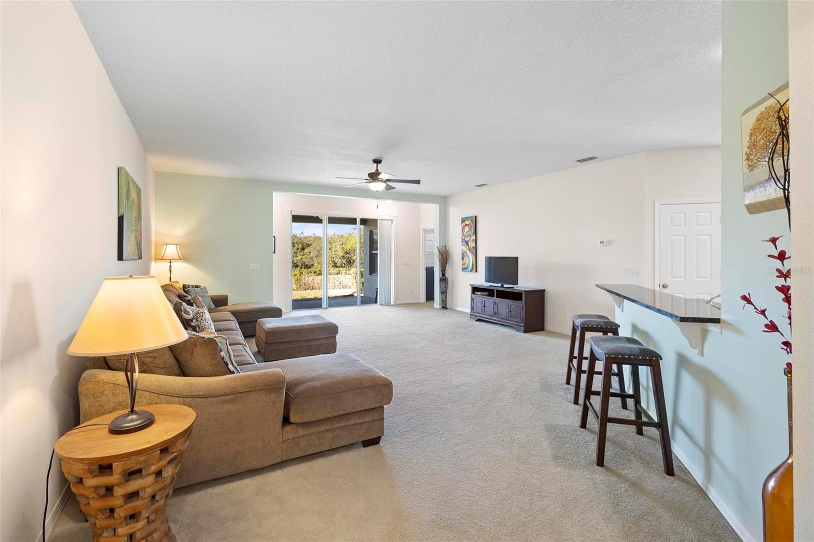 CARRIAGE POINTE A-I & L - Residential Lease