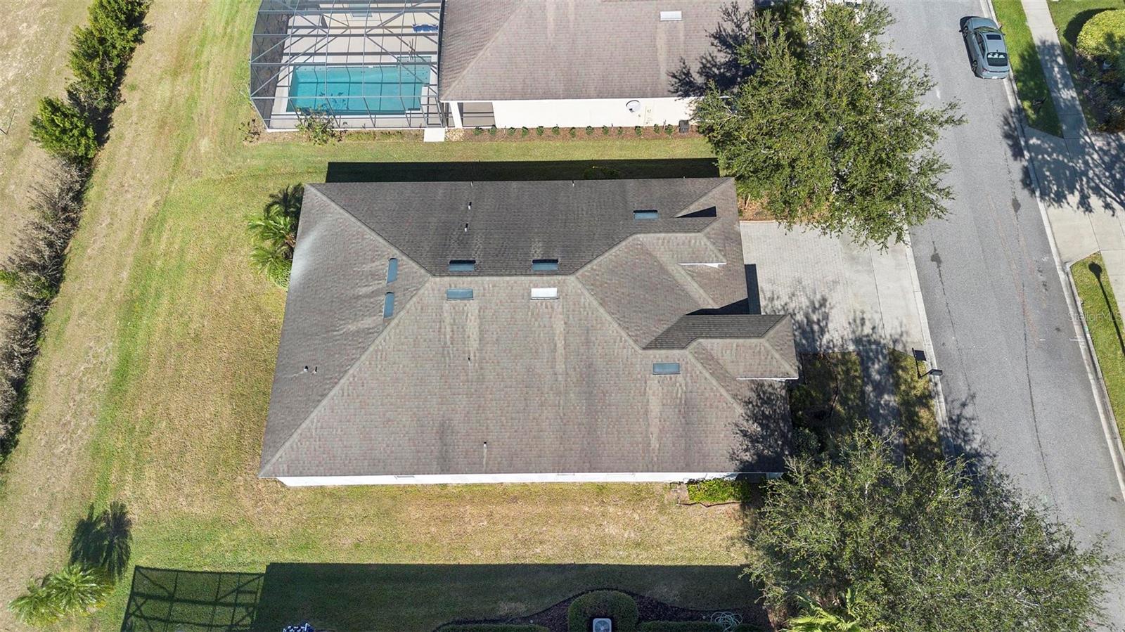 CARRIAGE POINTE A-I & L - Residential Lease