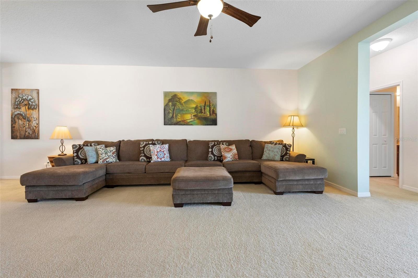 CARRIAGE POINTE A-I & L - Residential Lease
