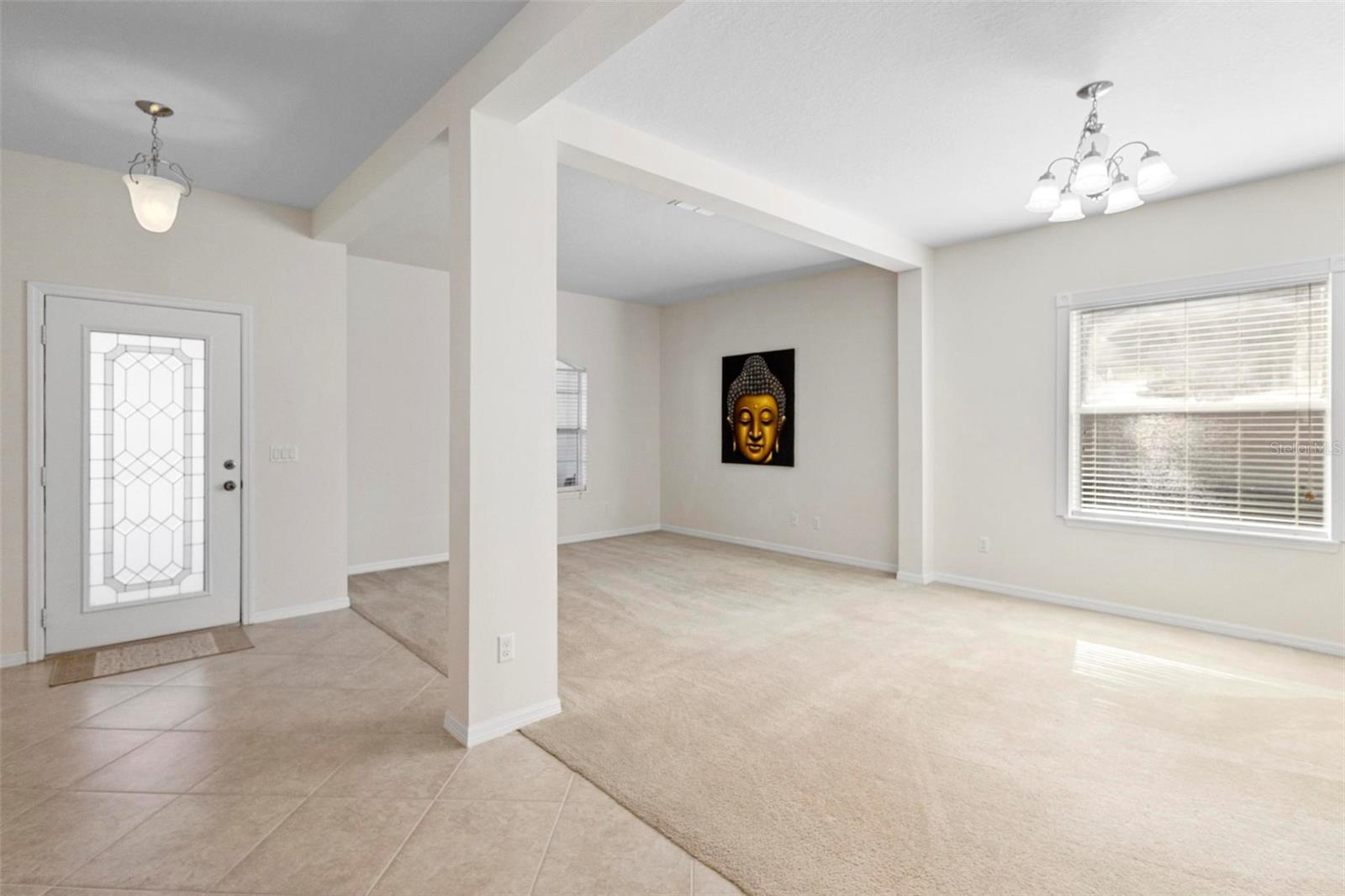CARRIAGE POINTE A-I & L - Residential Lease