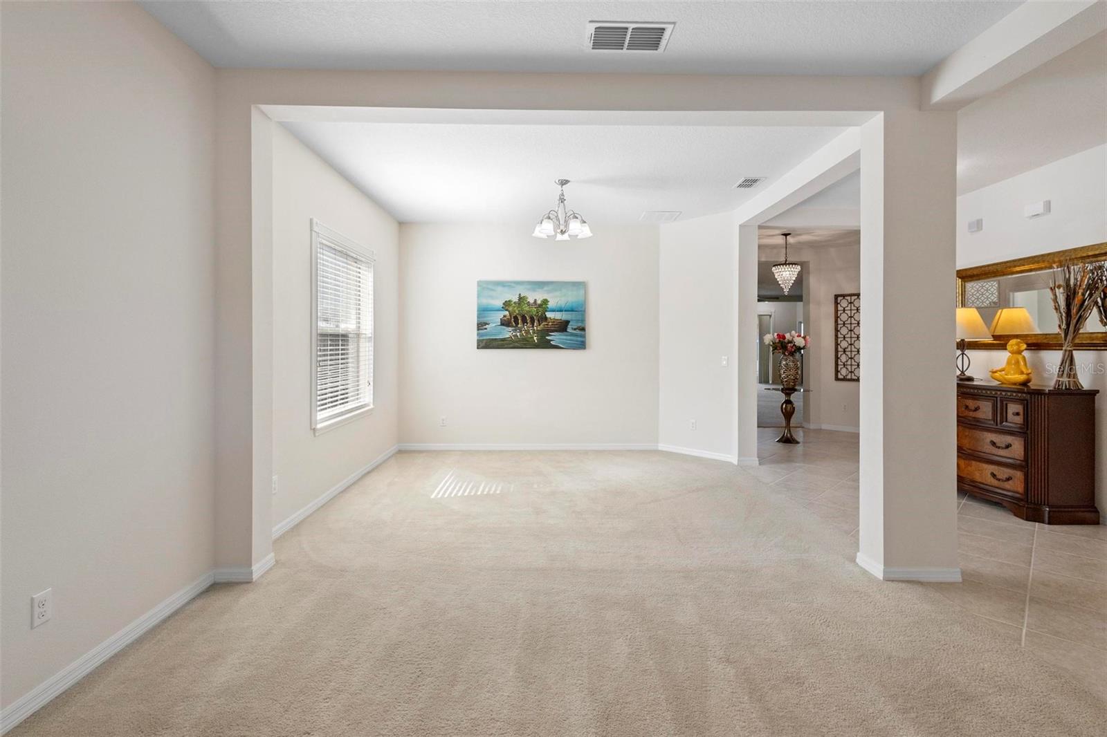 CARRIAGE POINTE A-I & L - Residential Lease