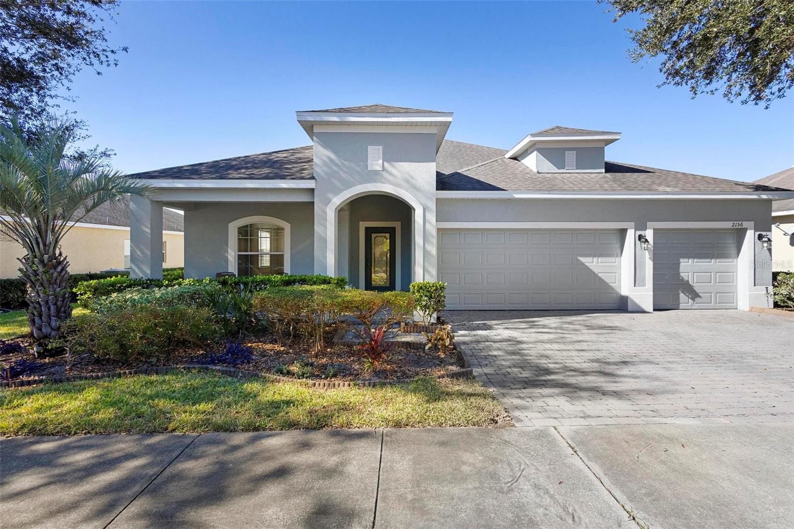 CARRIAGE POINTE A-I & L - Residential Lease