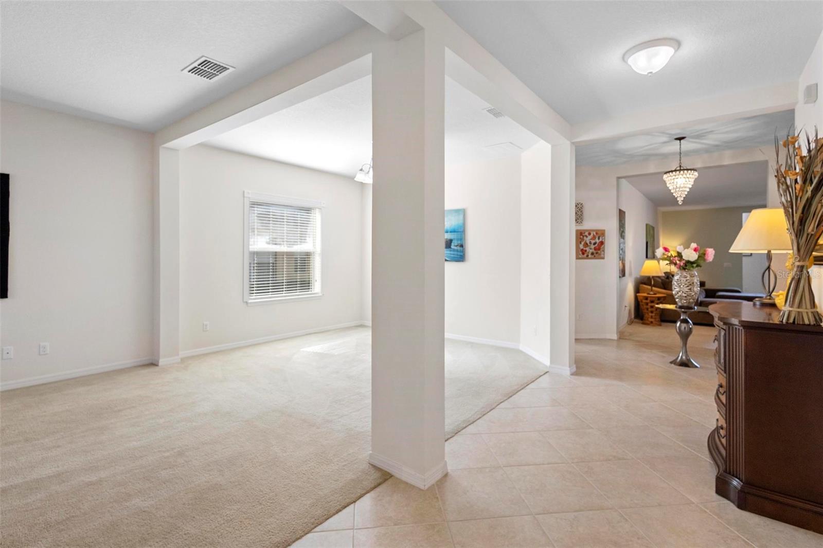 CARRIAGE POINTE A-I & L - Residential Lease