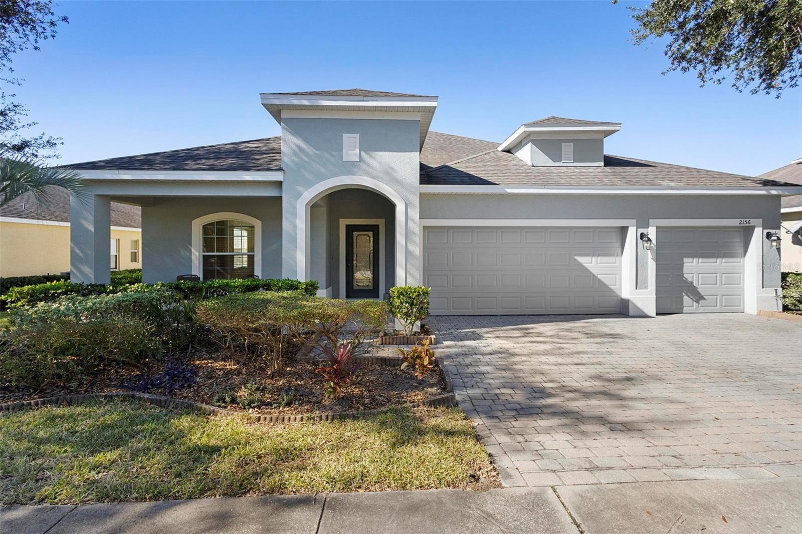 CARRIAGE POINTE A-I & L - Residential Lease
