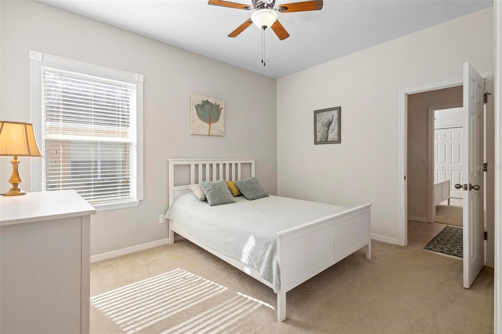CARRIAGE POINTE A-I & L - Residential Lease