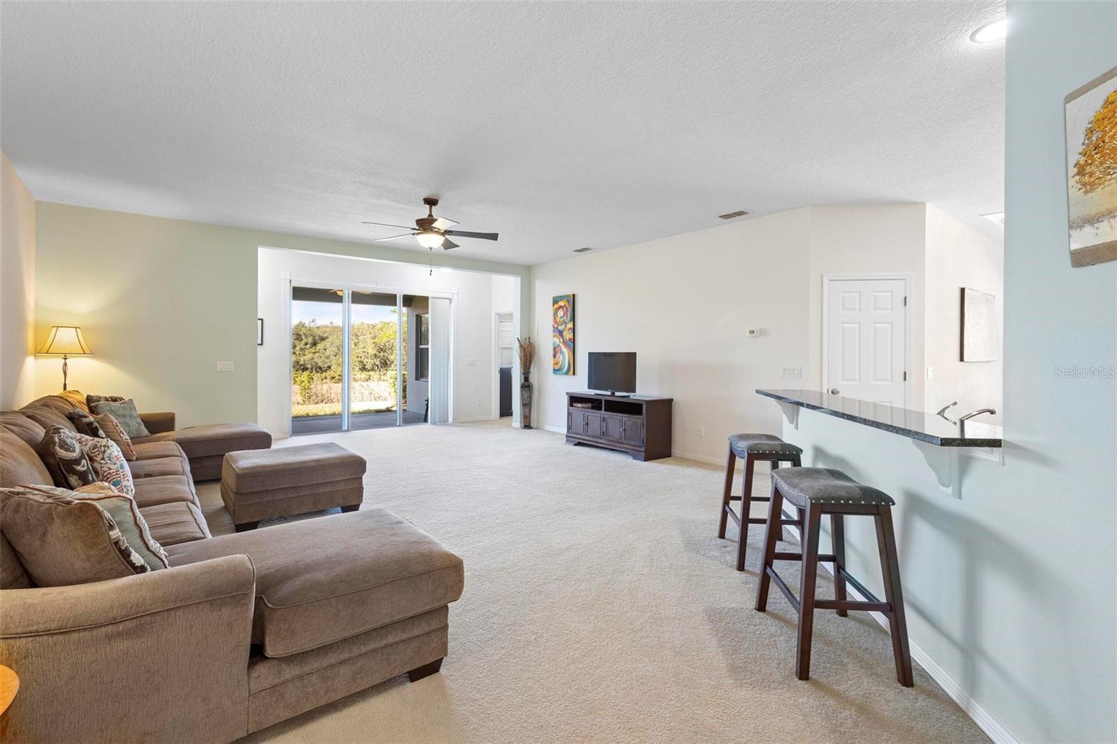 CARRIAGE POINTE A-I & L - Residential Lease