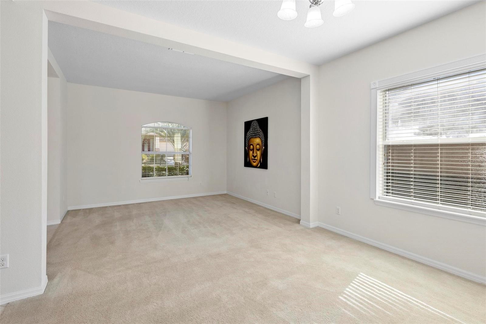 CARRIAGE POINTE A-I & L - Residential Lease