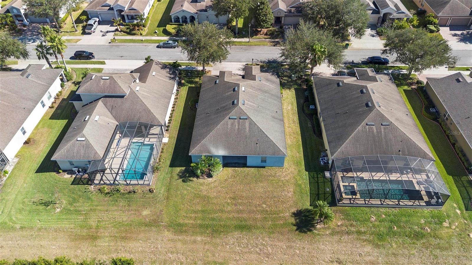 CARRIAGE POINTE A-I & L - Residential Lease