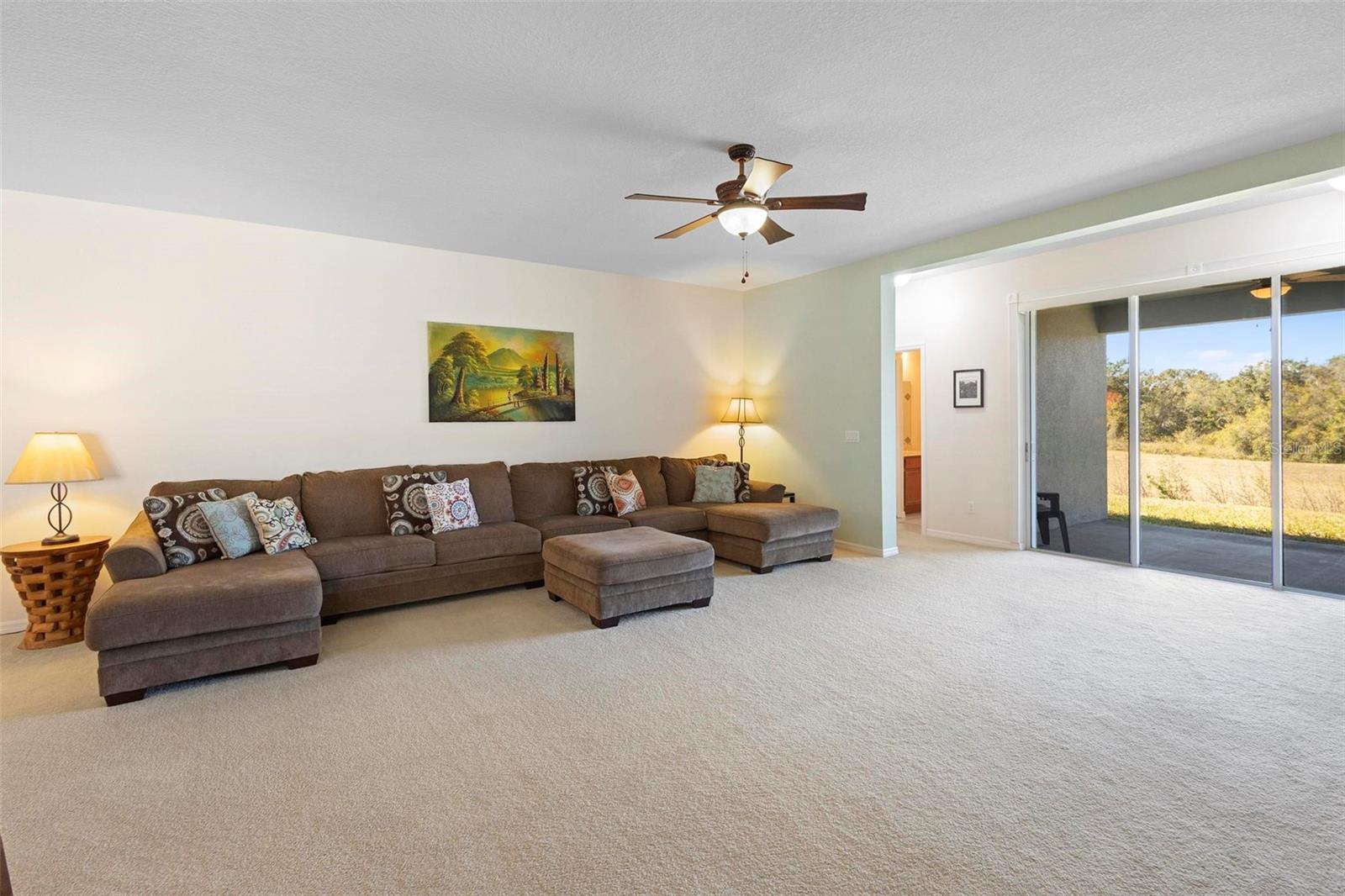CARRIAGE POINTE A-I & L - Residential Lease