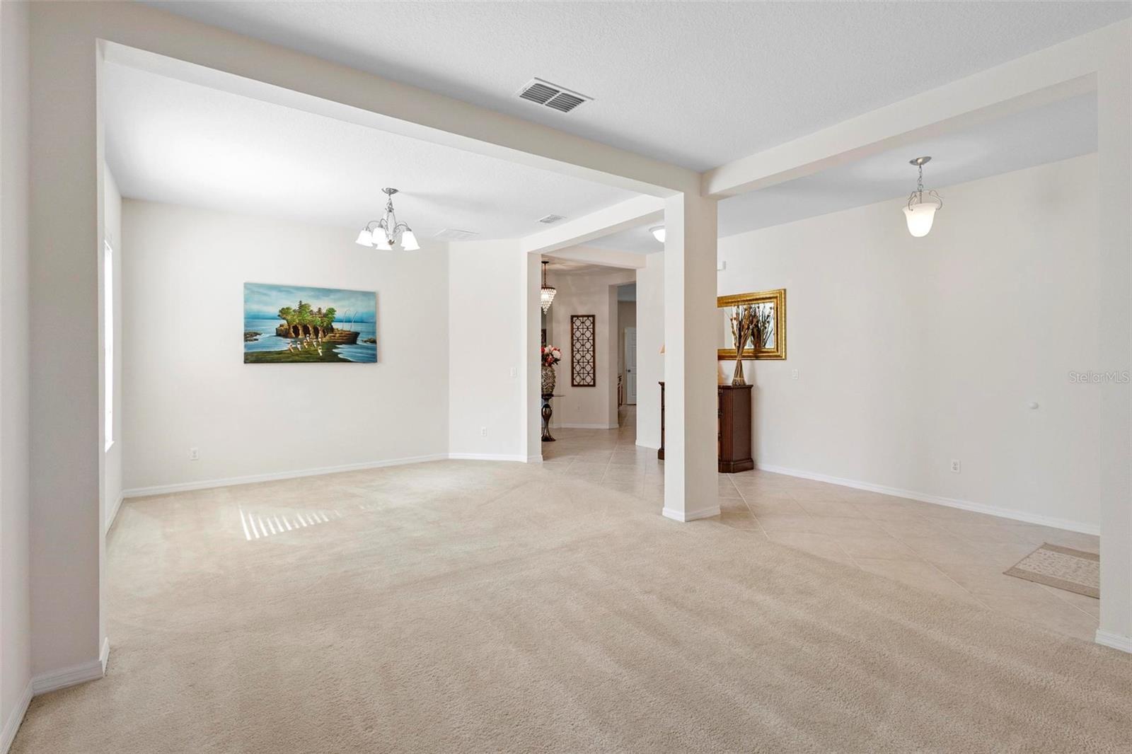 CARRIAGE POINTE A-I & L - Residential Lease