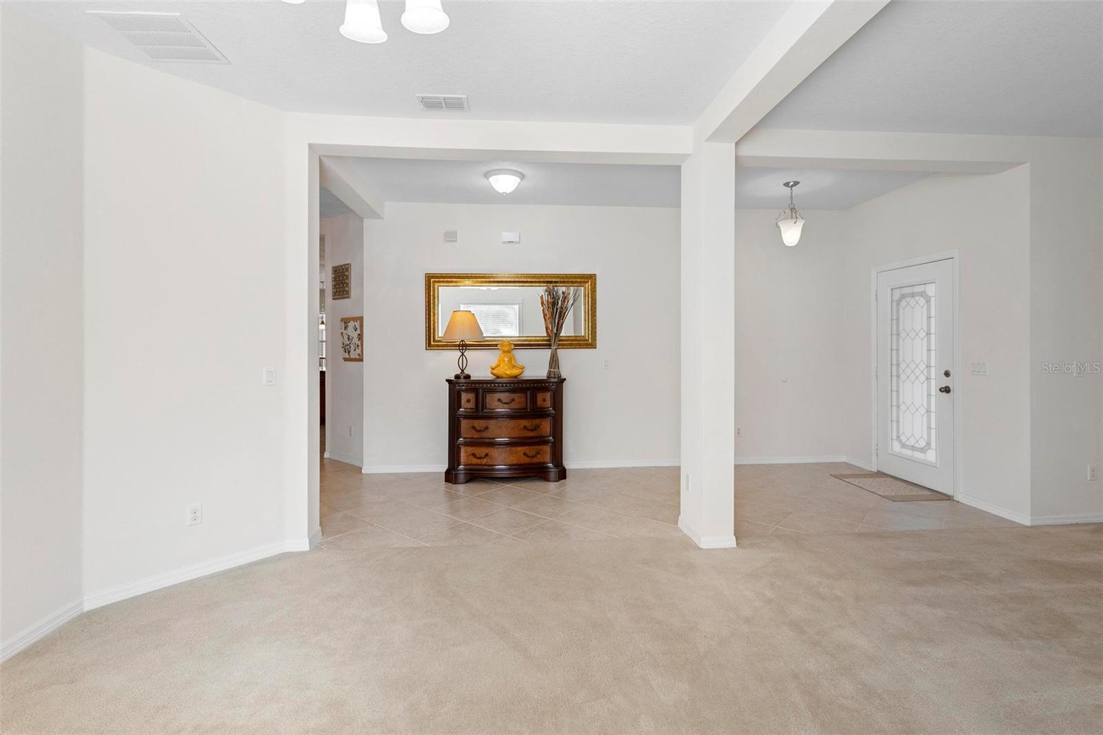 CARRIAGE POINTE A-I & L - Residential Lease