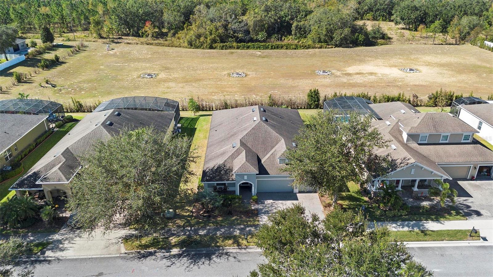 CARRIAGE POINTE A-I & L - Residential Lease