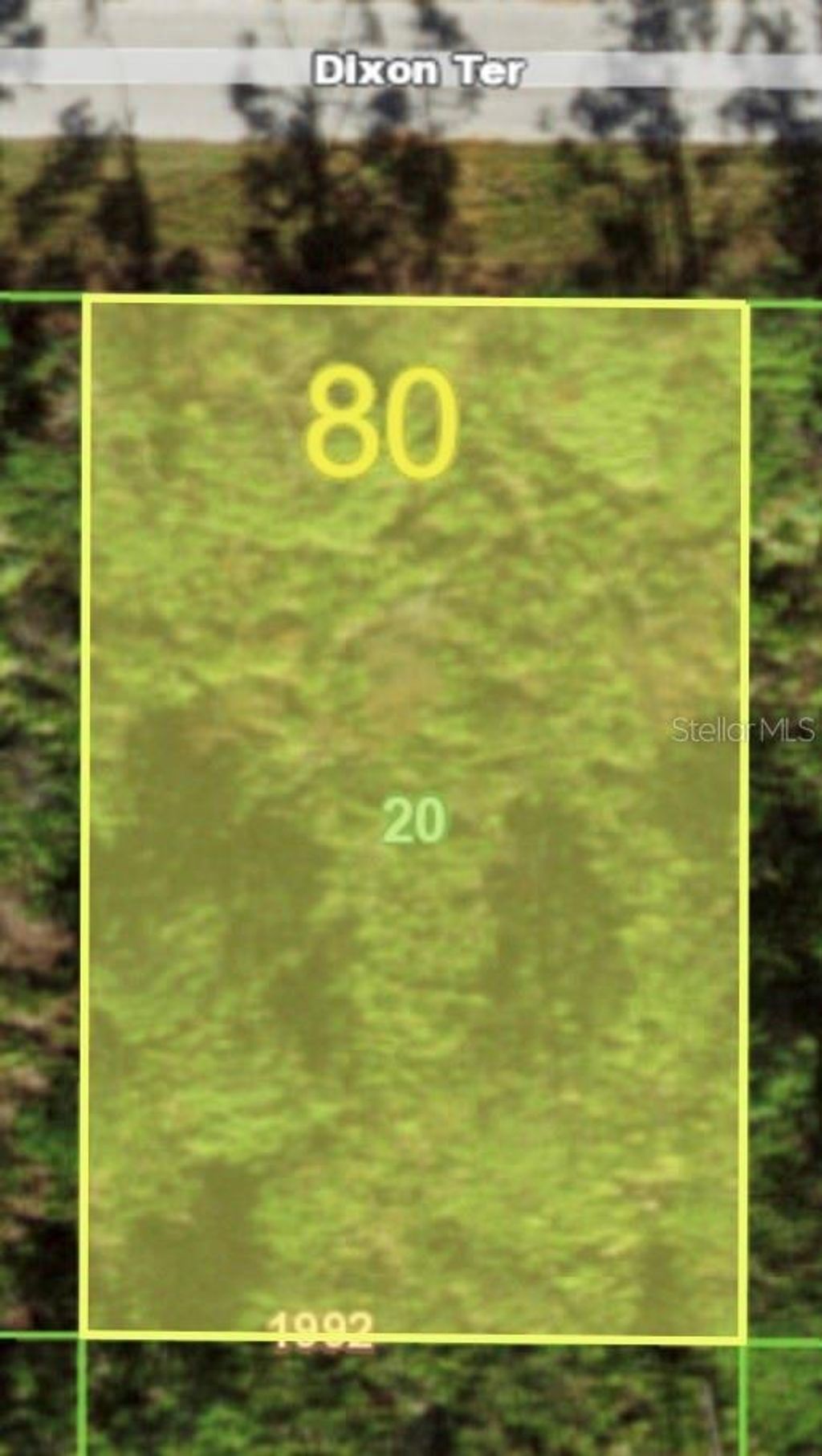 Photo of 2694 Dixon Terrace, Port Charlotte, FL 33981 (MLS # A4621766)