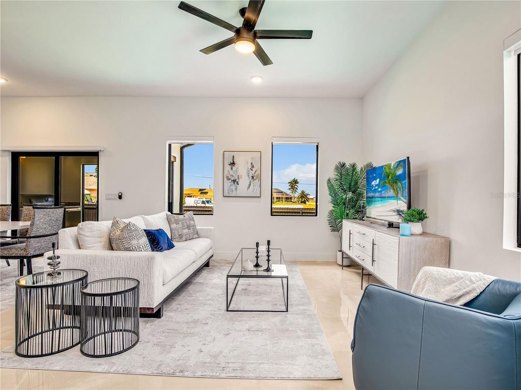 Photo of 2626 NW 26th Avenue, Cape Coral, FL 33993 (MLS # O6308699)