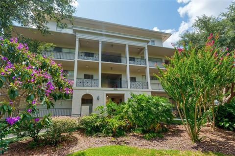 A home in WINTER PARK