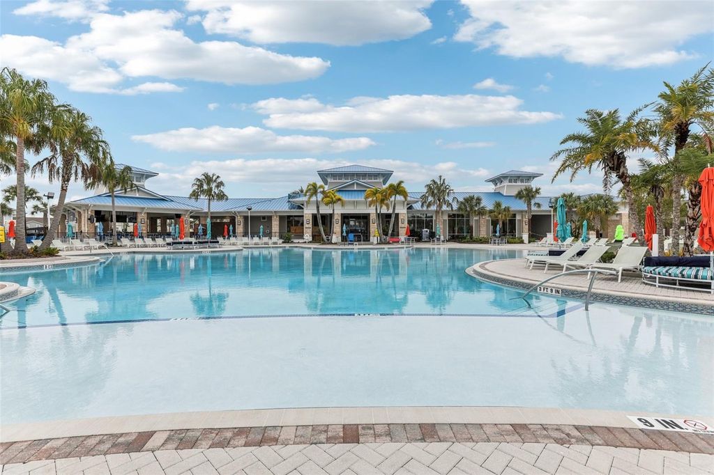 Photo of 297 Jetty Way, Davenport, FL 33897 (MLS # O6406854)