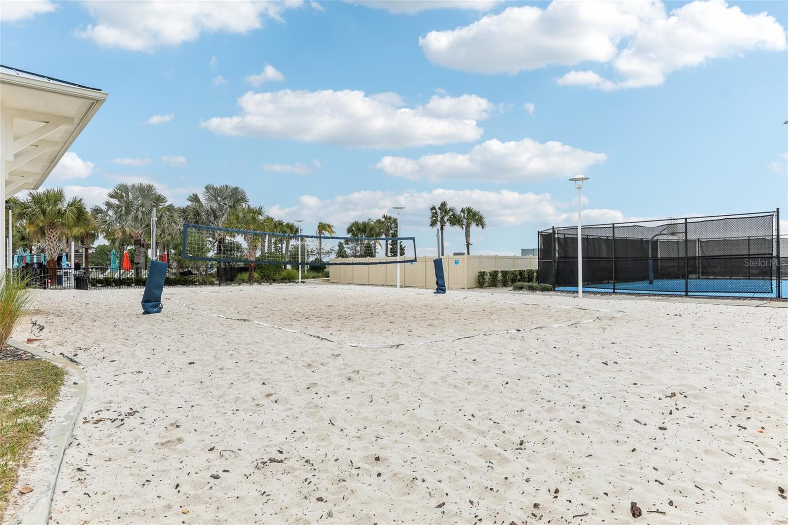 WINDSOR ISLAND RESORT - Residential
