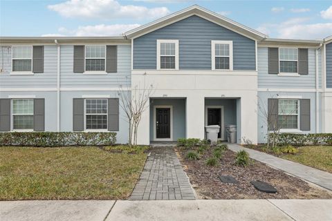 Photo of 297 Jetty Way, Davenport, FL 33897 (MLS # O6406854)