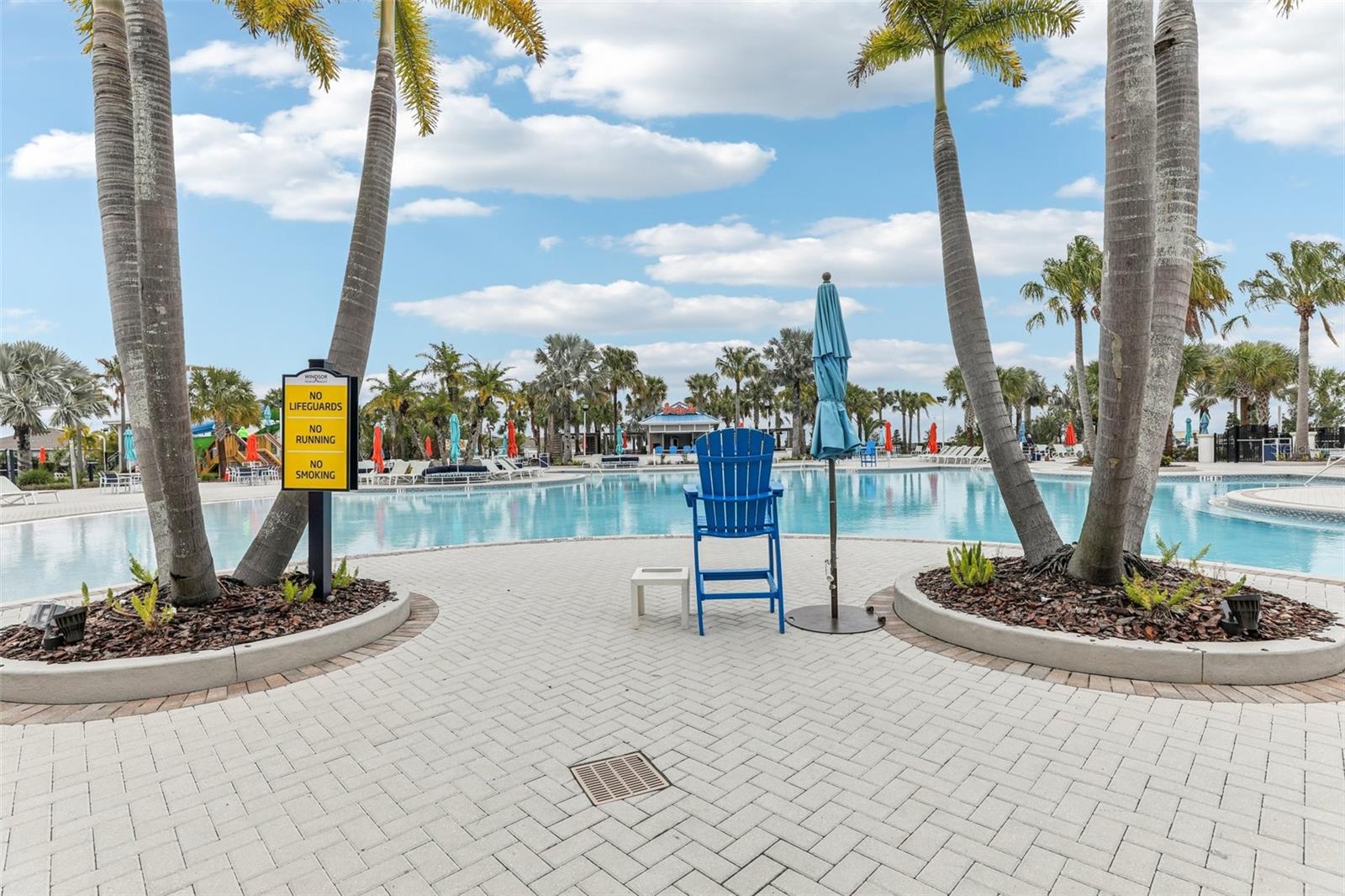 WINDSOR ISLAND RESORT - Residential