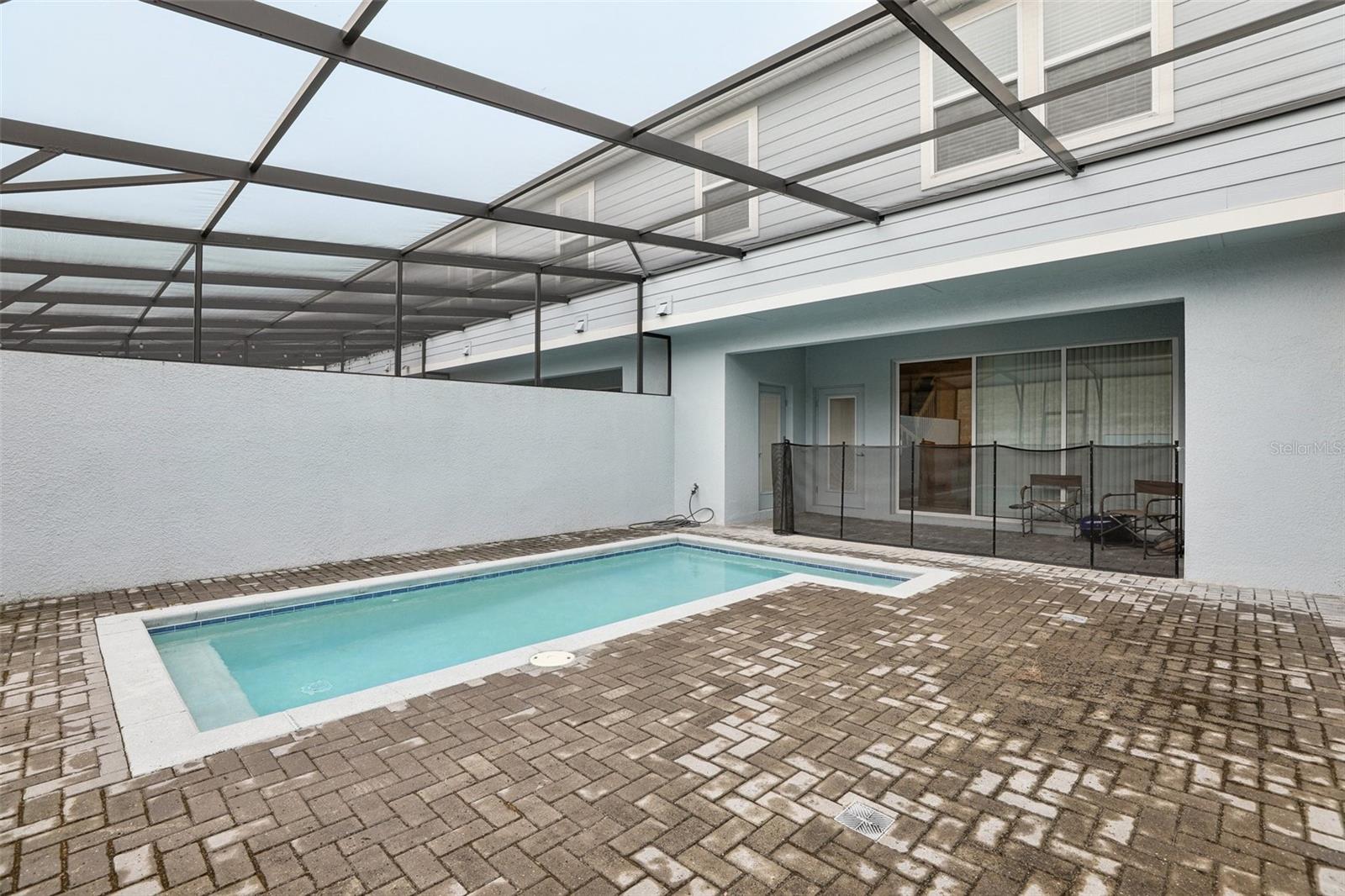 WINDSOR ISLAND RESORT - Residential