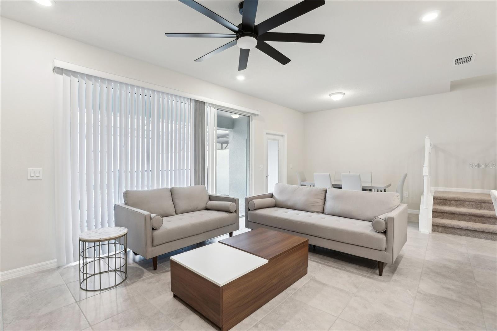 WINDSOR ISLAND RESORT - Residential
