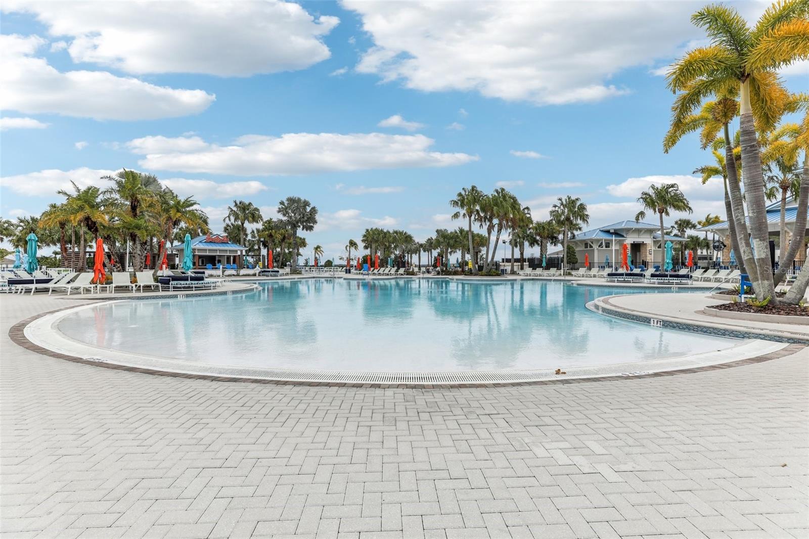 WINDSOR ISLAND RESORT - Residential