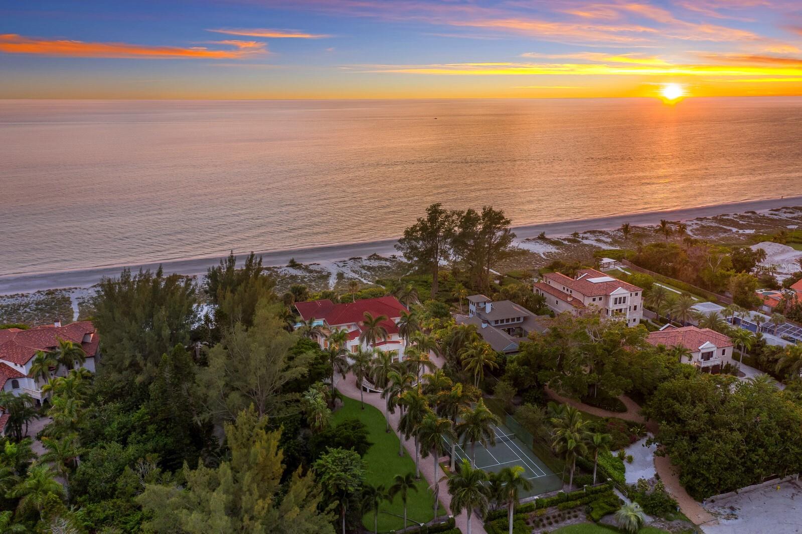 LONGBOAT KEY - Residential