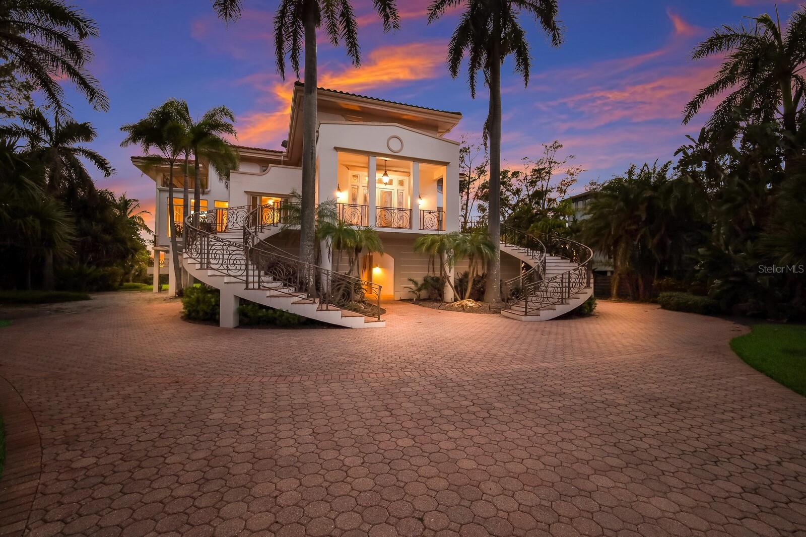 LONGBOAT KEY - Residential