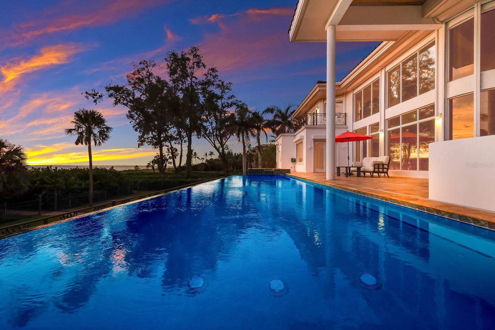 LONGBOAT KEY - Residential