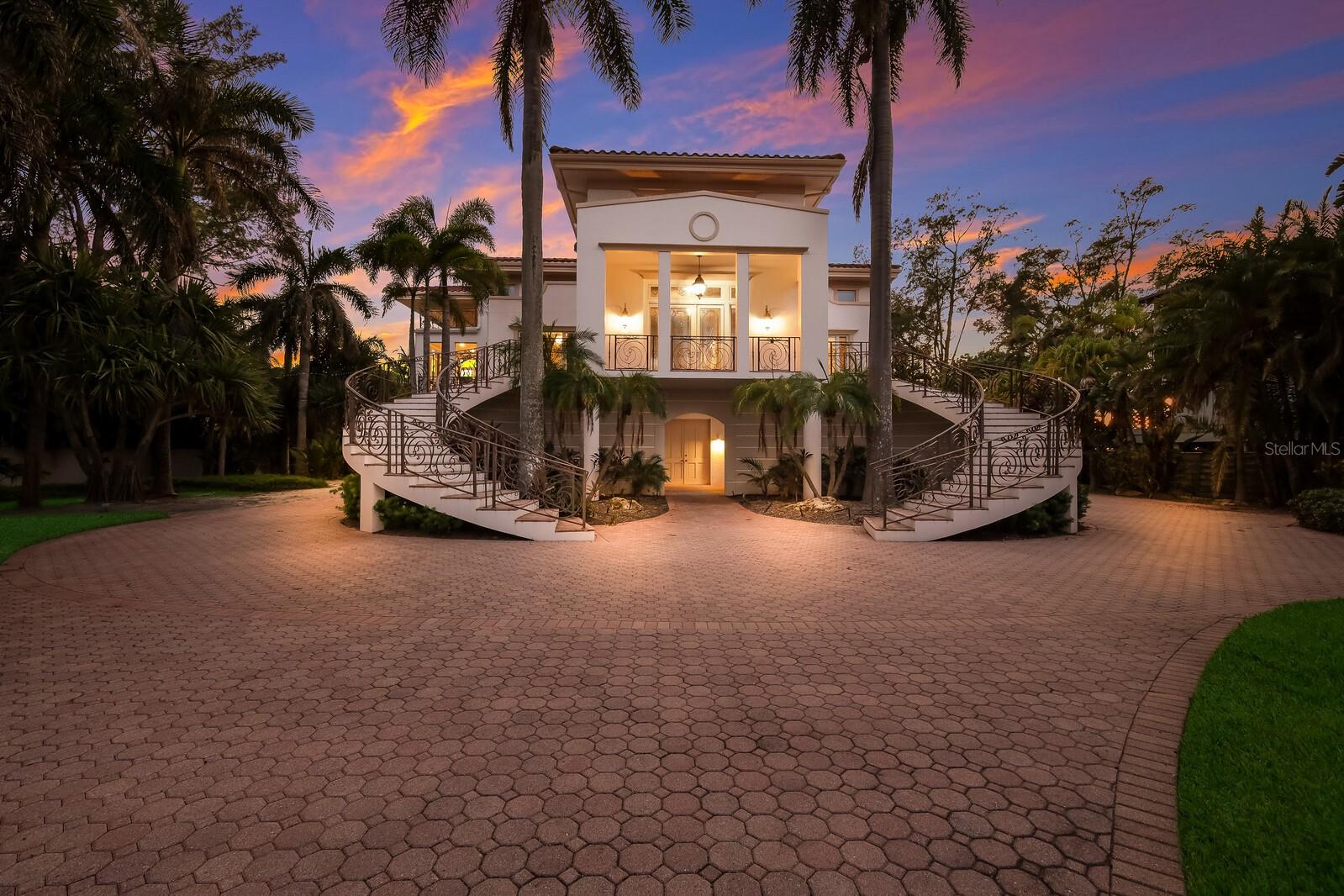 LONGBOAT KEY - Residential