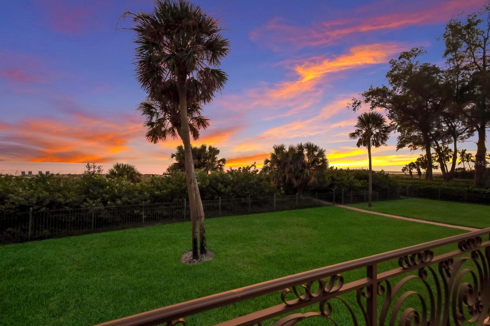 LONGBOAT KEY - Residential