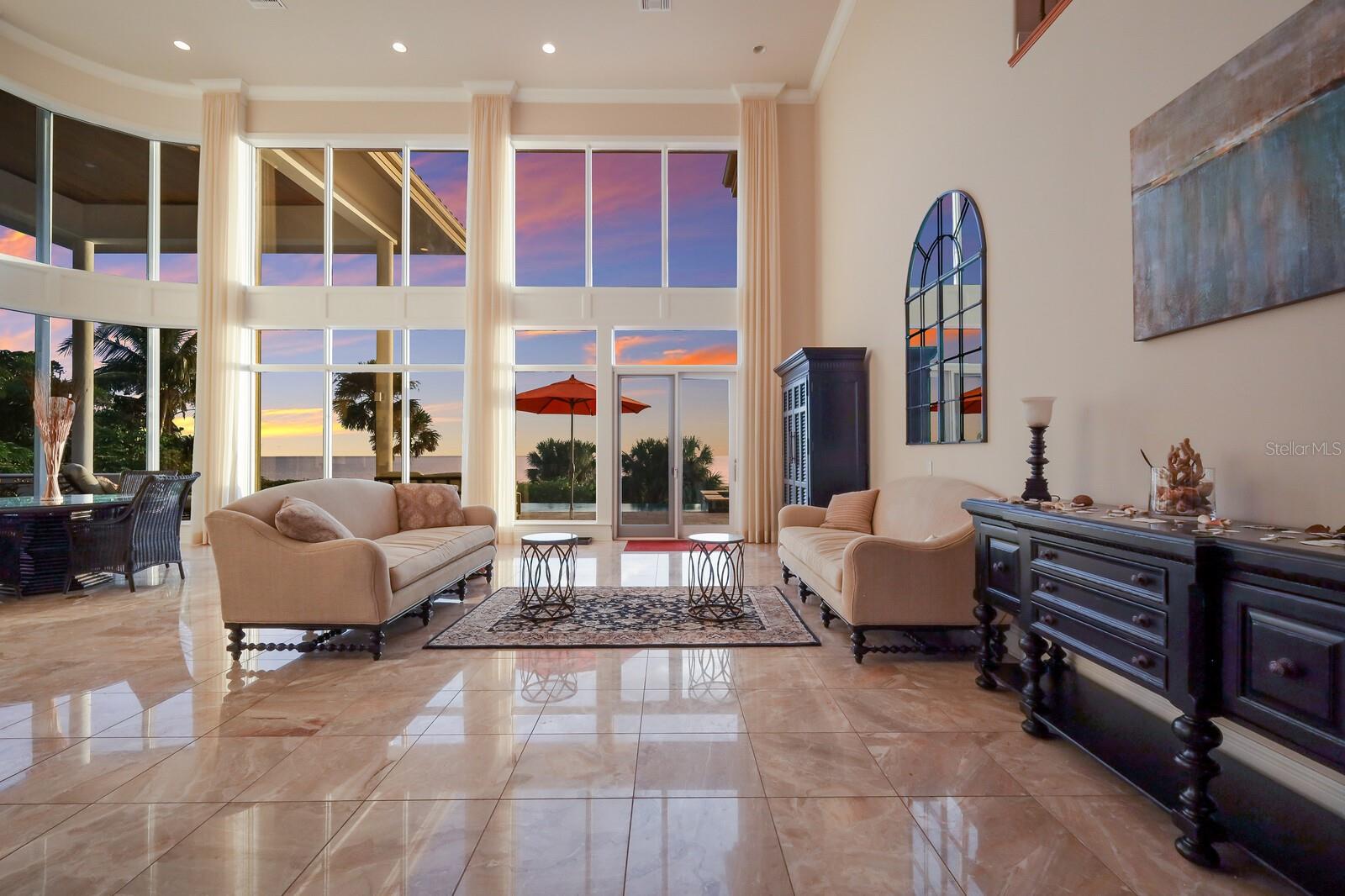 LONGBOAT KEY - Residential