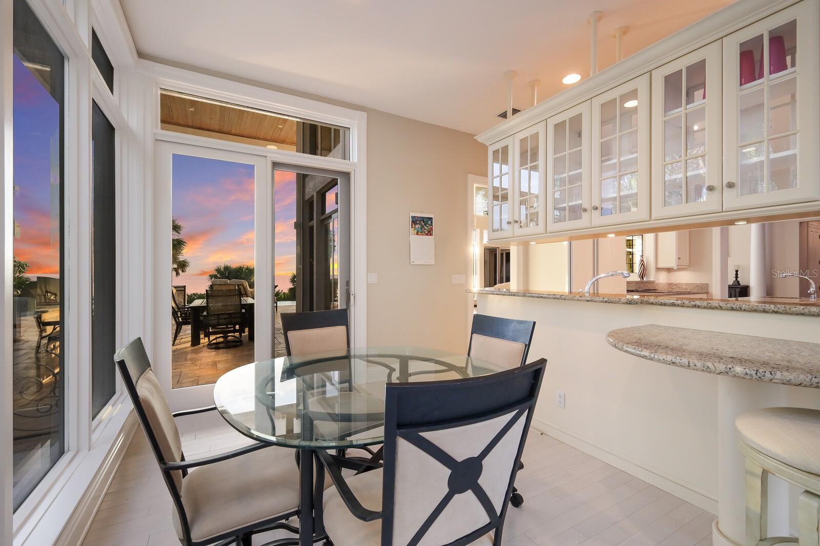 LONGBOAT KEY - Residential