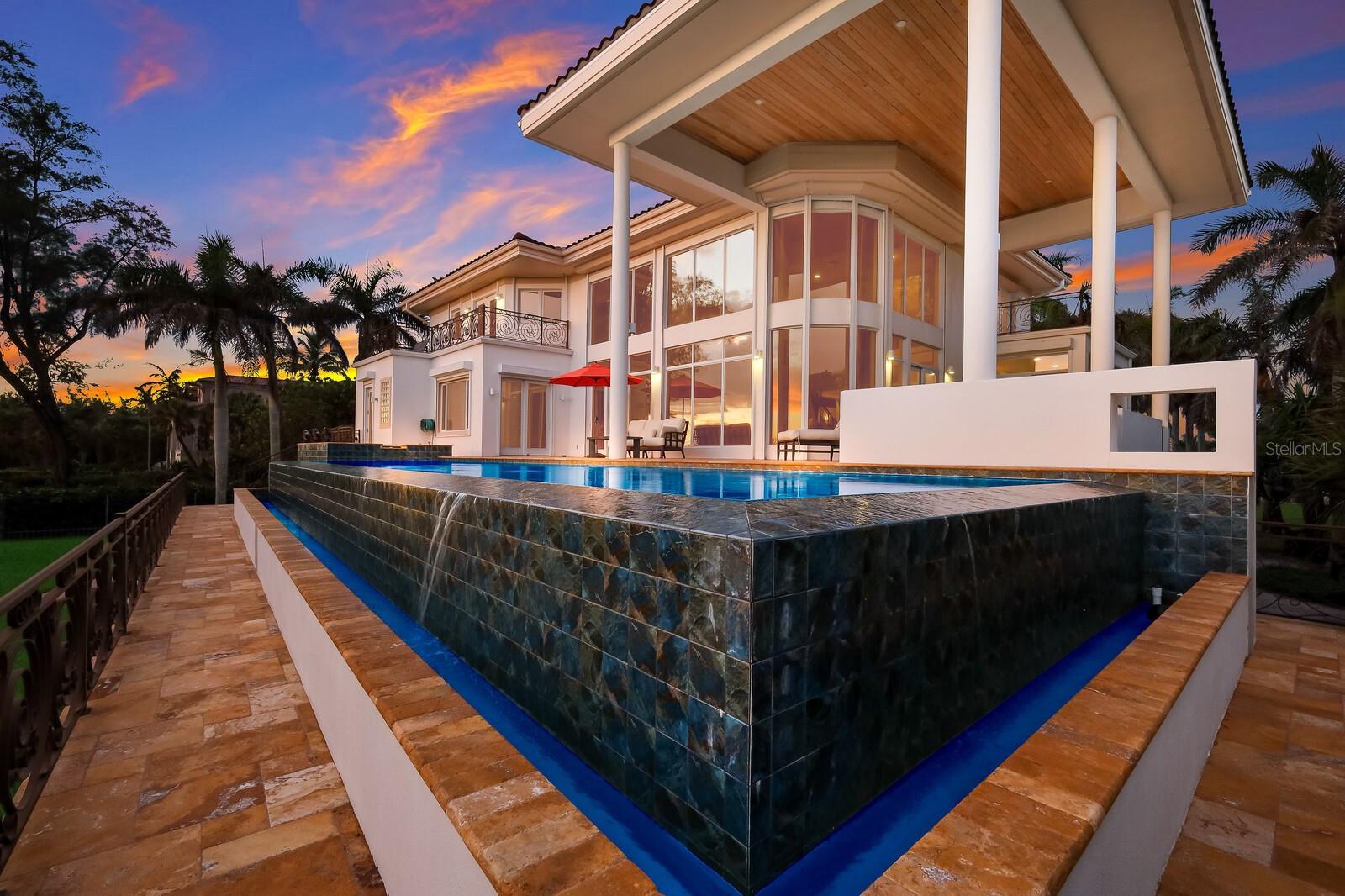 LONGBOAT KEY - Residential