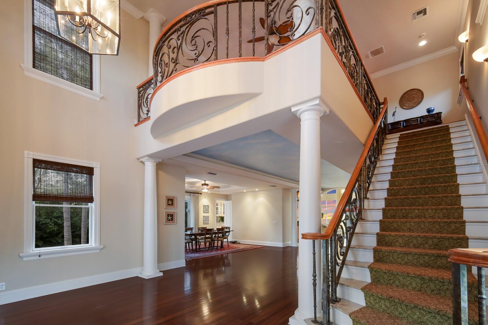 LONGBOAT KEY - Residential