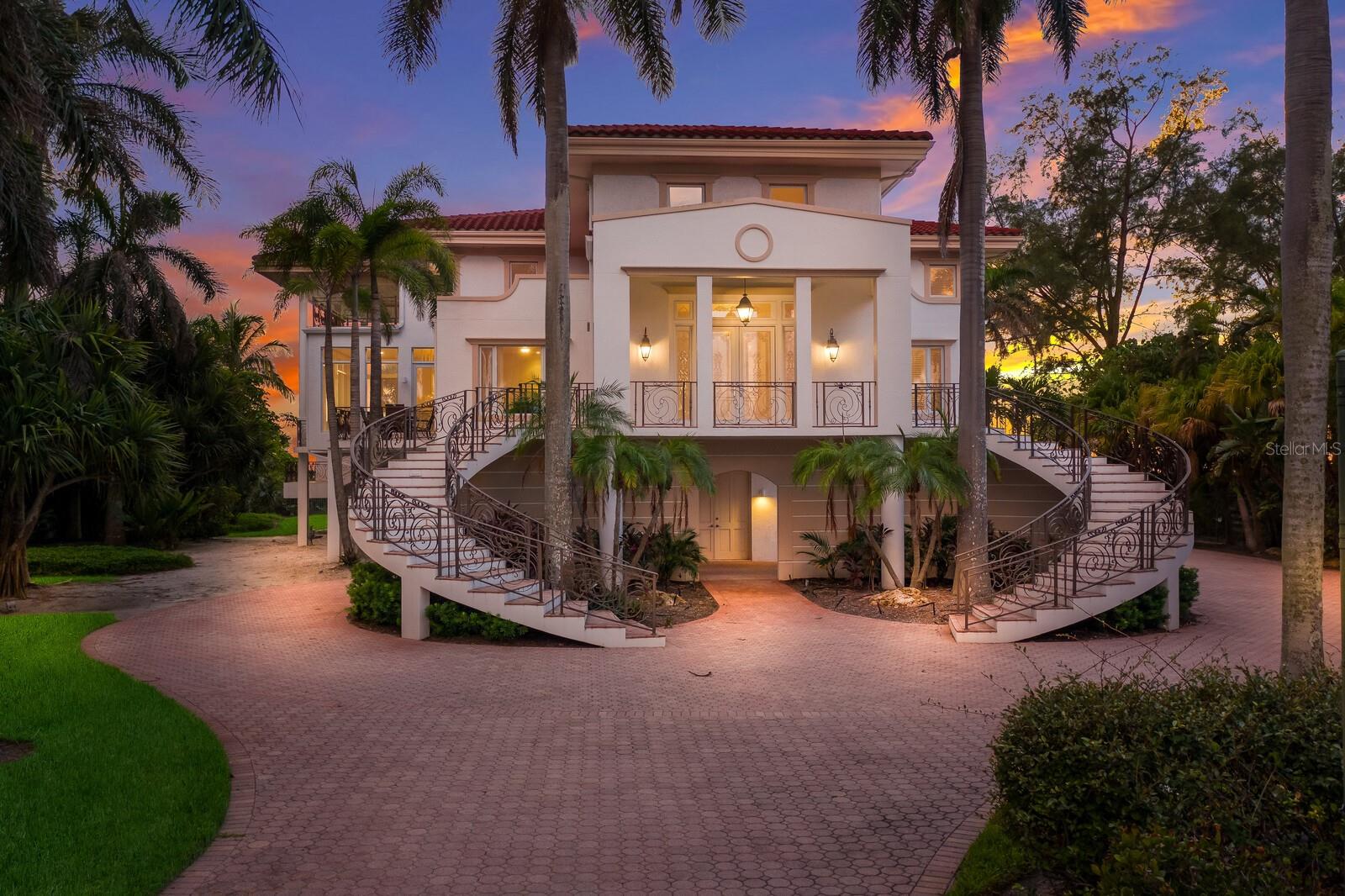 LONGBOAT KEY - Residential