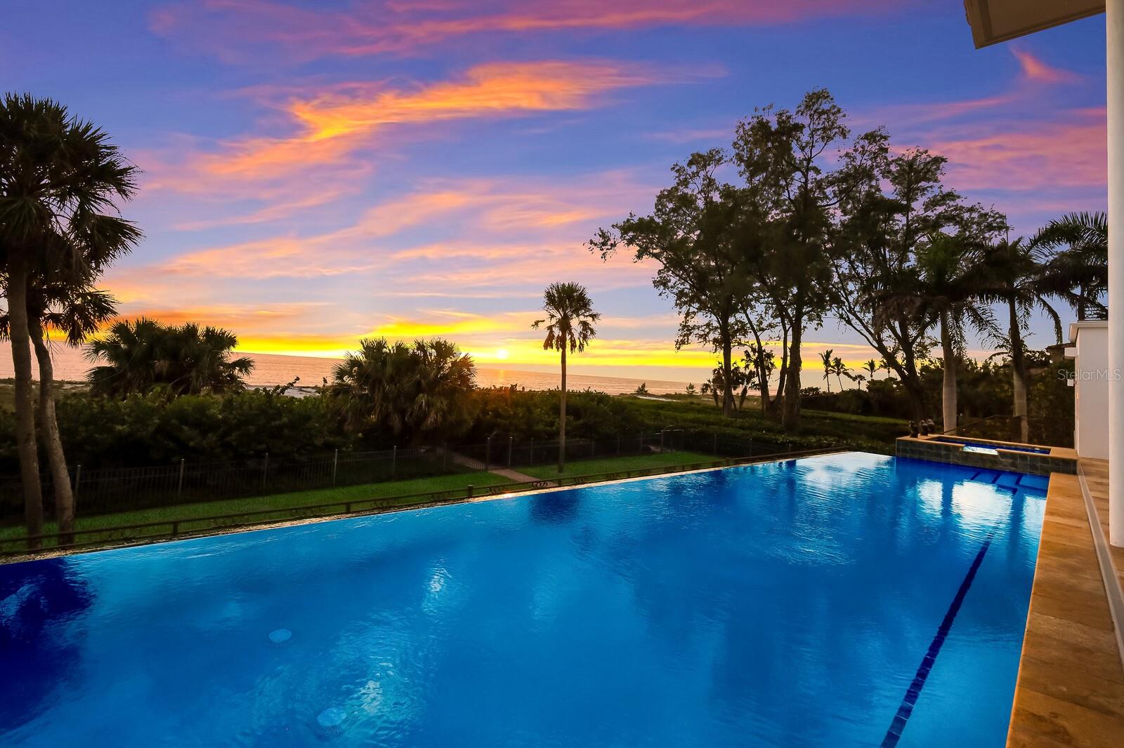 LONGBOAT KEY - Residential