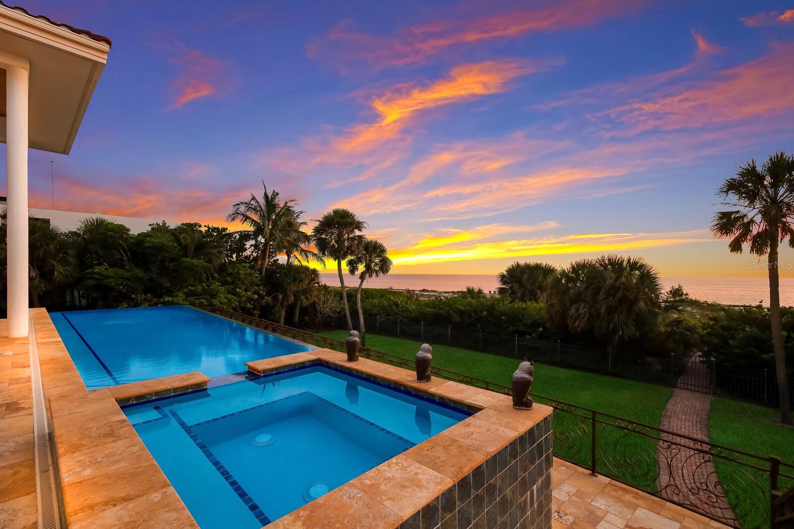 LONGBOAT KEY - Residential