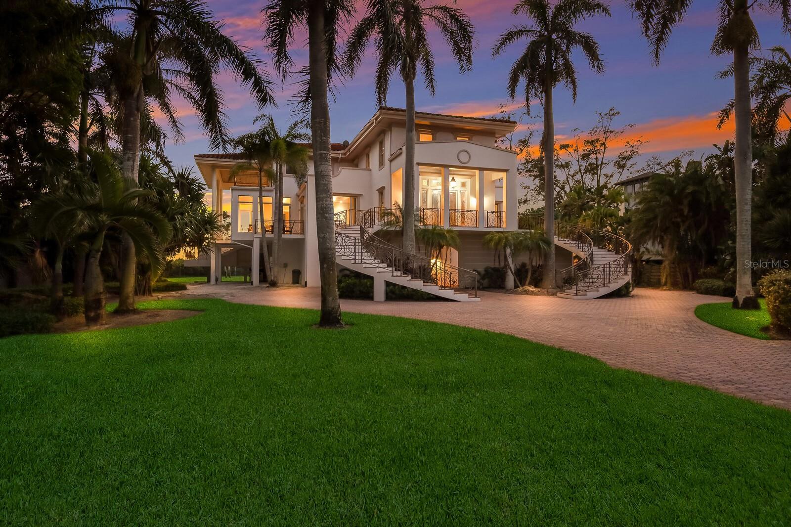 LONGBOAT KEY - Residential