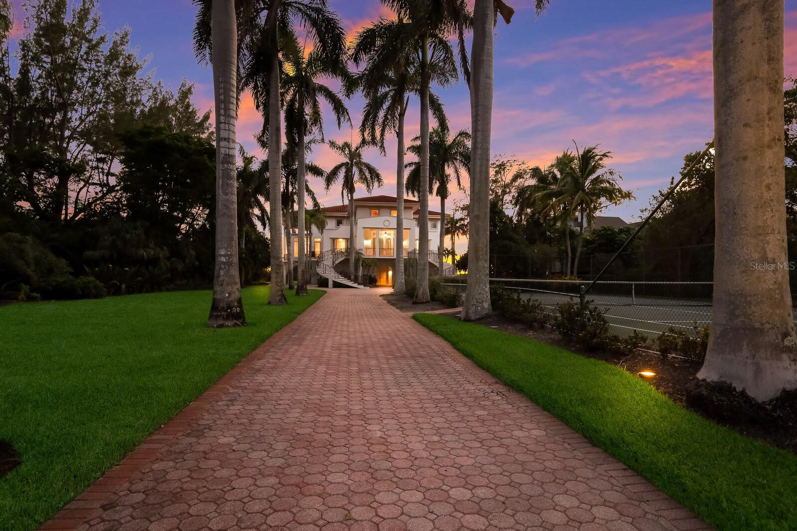 LONGBOAT KEY - Residential