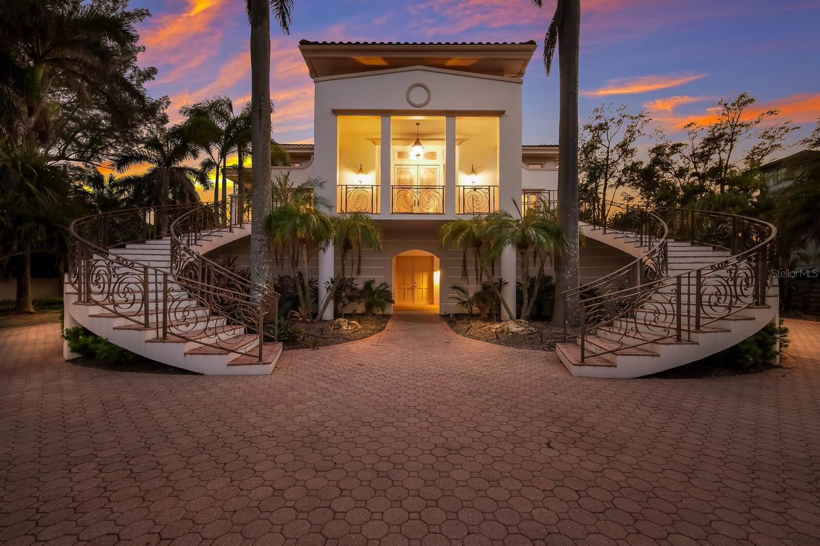 LONGBOAT KEY - Residential
