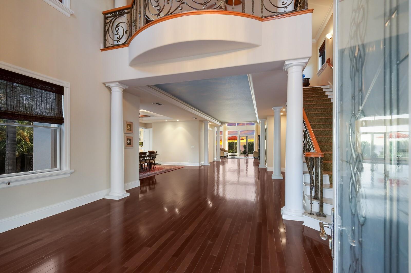 LONGBOAT KEY - Residential